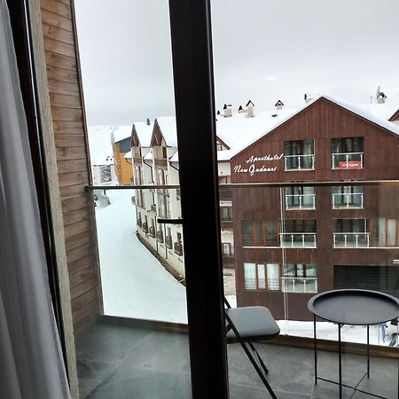 New Gudauri Loft #1,Room 411, 412 Buitenkant foto