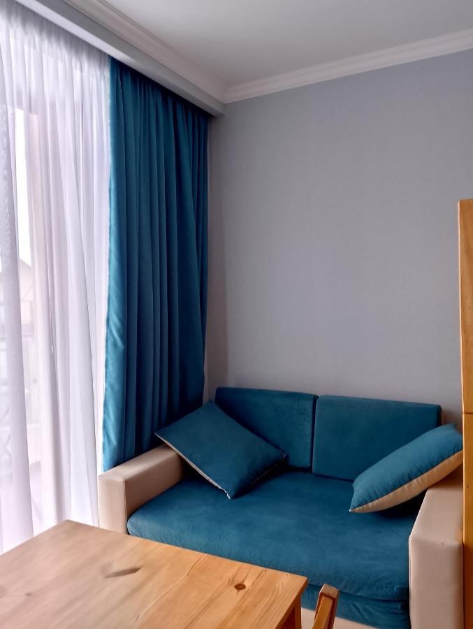 New Gudauri Loft #1,Room 411, 412 Buitenkant foto