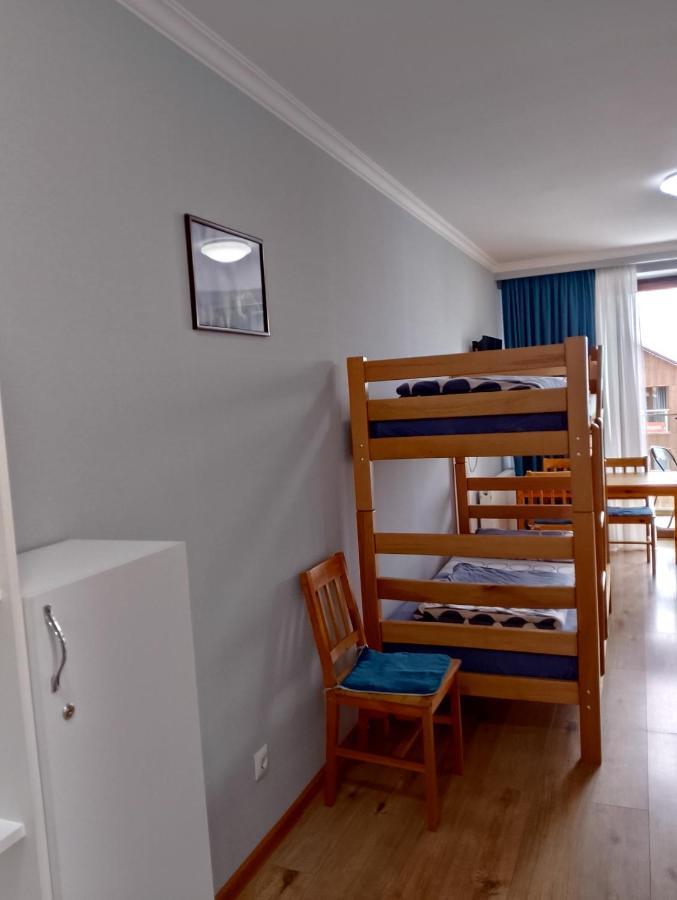 New Gudauri Loft #1,Room 411, 412 Buitenkant foto