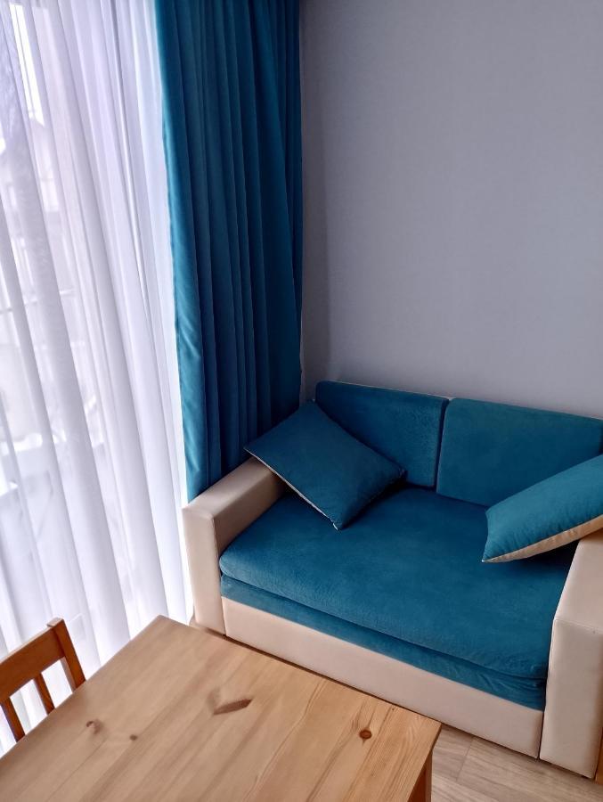 New Gudauri Loft #1,Room 411, 412 Buitenkant foto