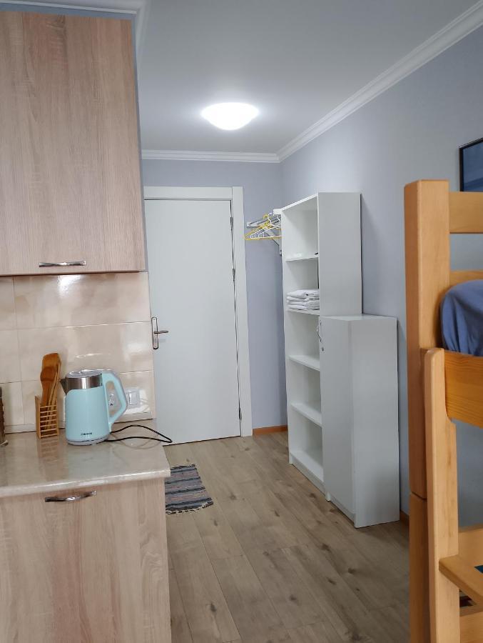New Gudauri Loft #1,Room 411, 412 Buitenkant foto