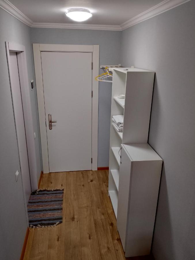 New Gudauri Loft #1,Room 411, 412 Buitenkant foto